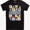hot topic cartoon network